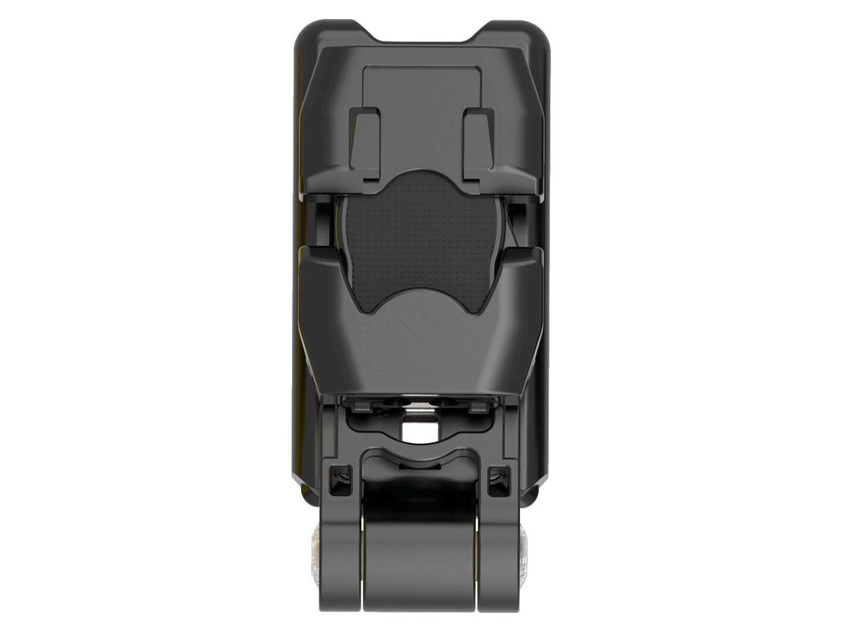 iFootage MS-01 Spider Crab Versatile Phone Holder - Black
