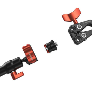 iFootage SA-32 Spider Crab Support Rod