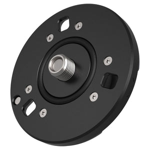 iFootage Seastars Q1S Quick Release - Top Plate