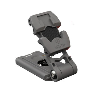 iFootage MS-G Spider Crab Versatile Phone Holder - Grey