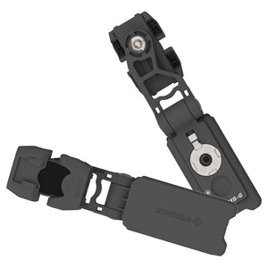 iFootage MS-G Spider Crab Versatile Phone Holder - Grey