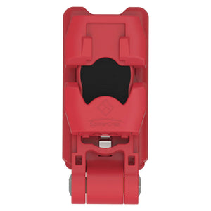 iFootage MS-R Spider Crab Versatile Phone Holder - Red