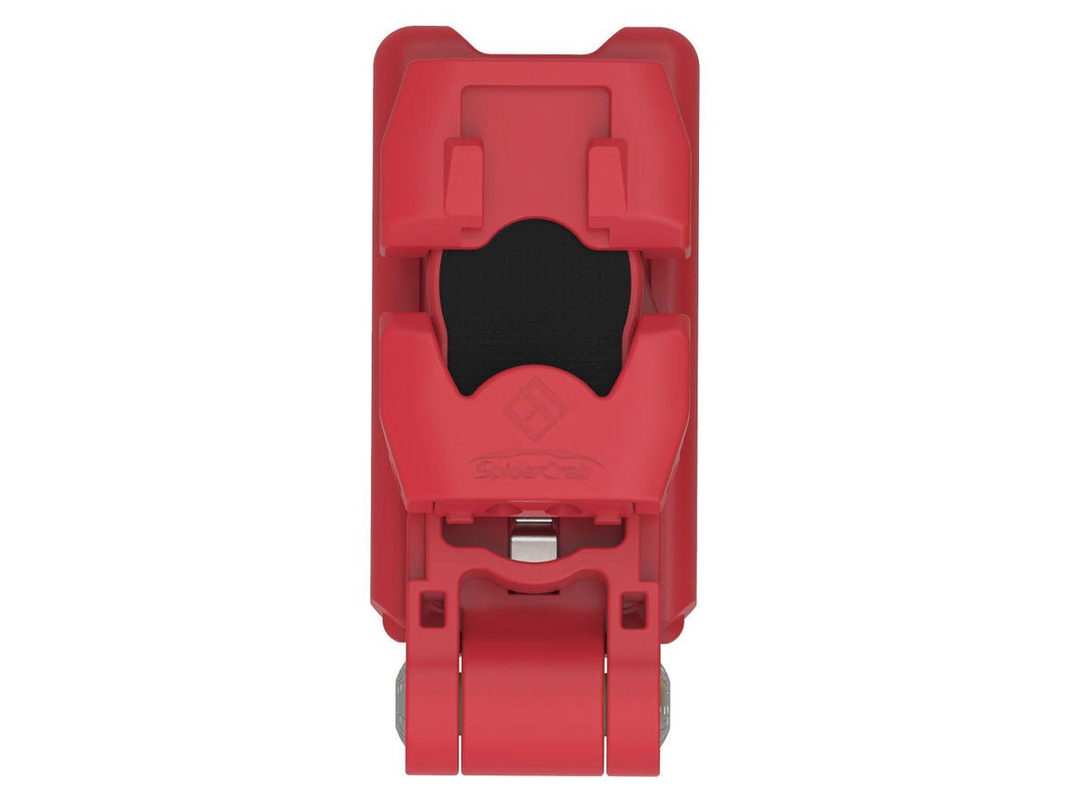 iFootage MS-R Spider Crab Versatile Phone Holder - Red