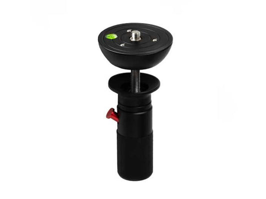 iFootage 75mm Bowl Head Quick Release Mount