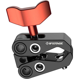 iFootage Pipe Clamp