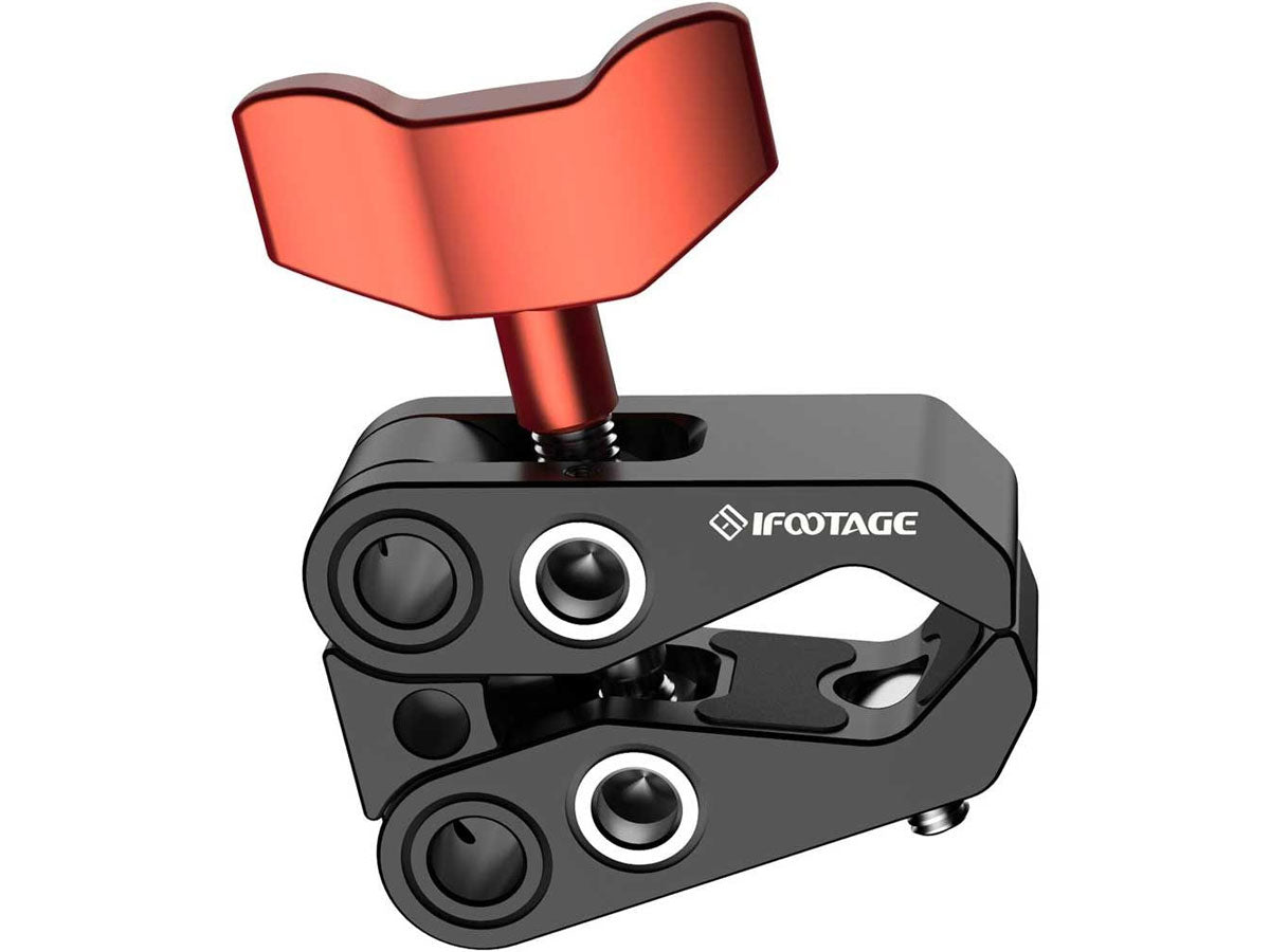 iFootage Pipe Clamp
