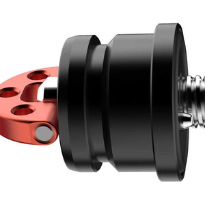 iFootage Spider Crab Quick Release Adapter
