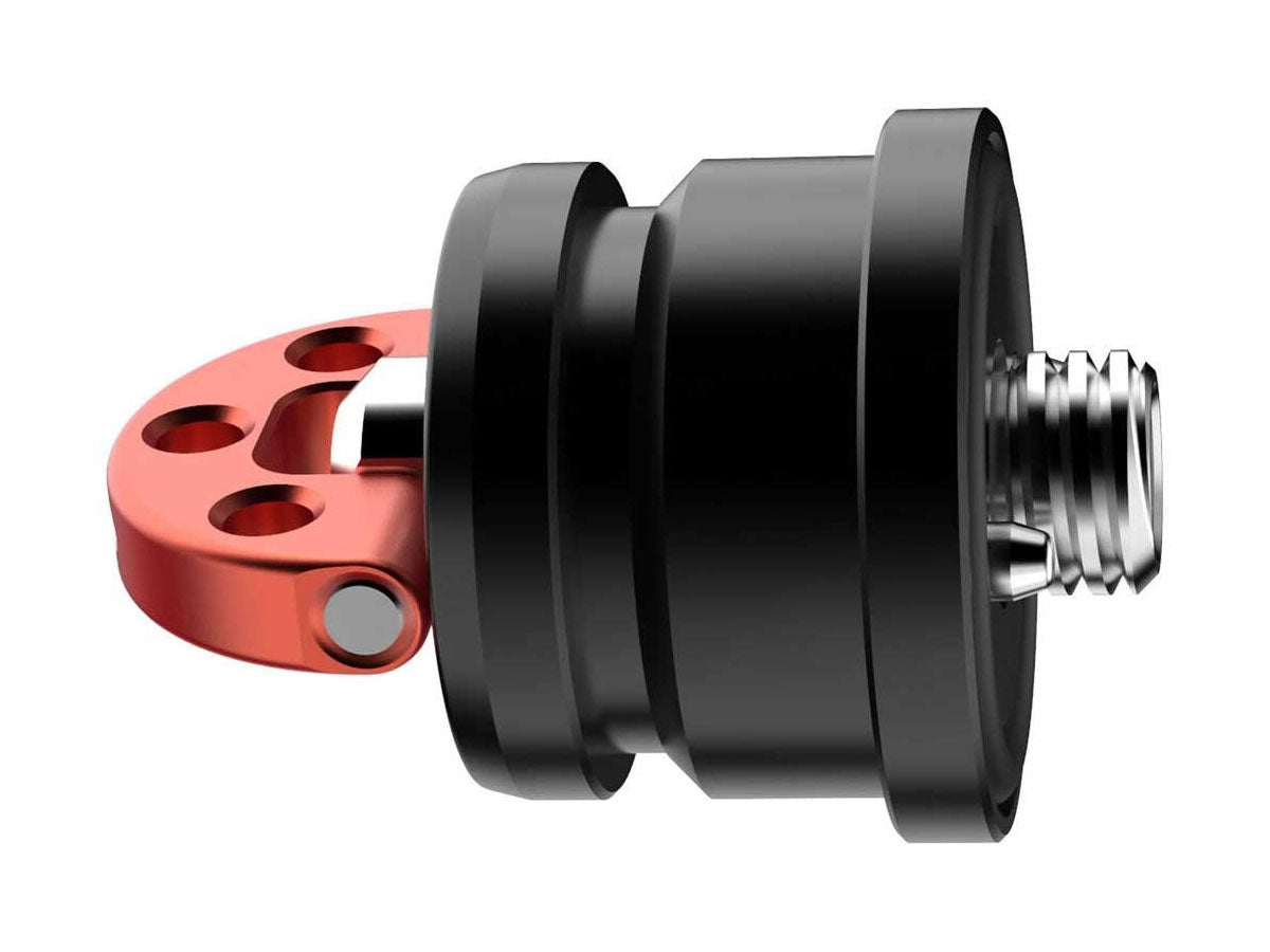 iFootage Spider Crab Quick Release Adapter