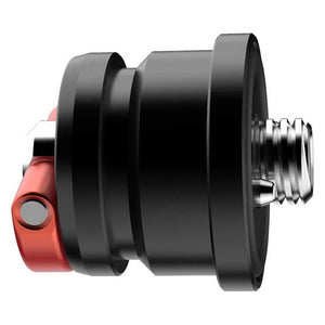 iFootage Spider Crab Quick Release Adapter