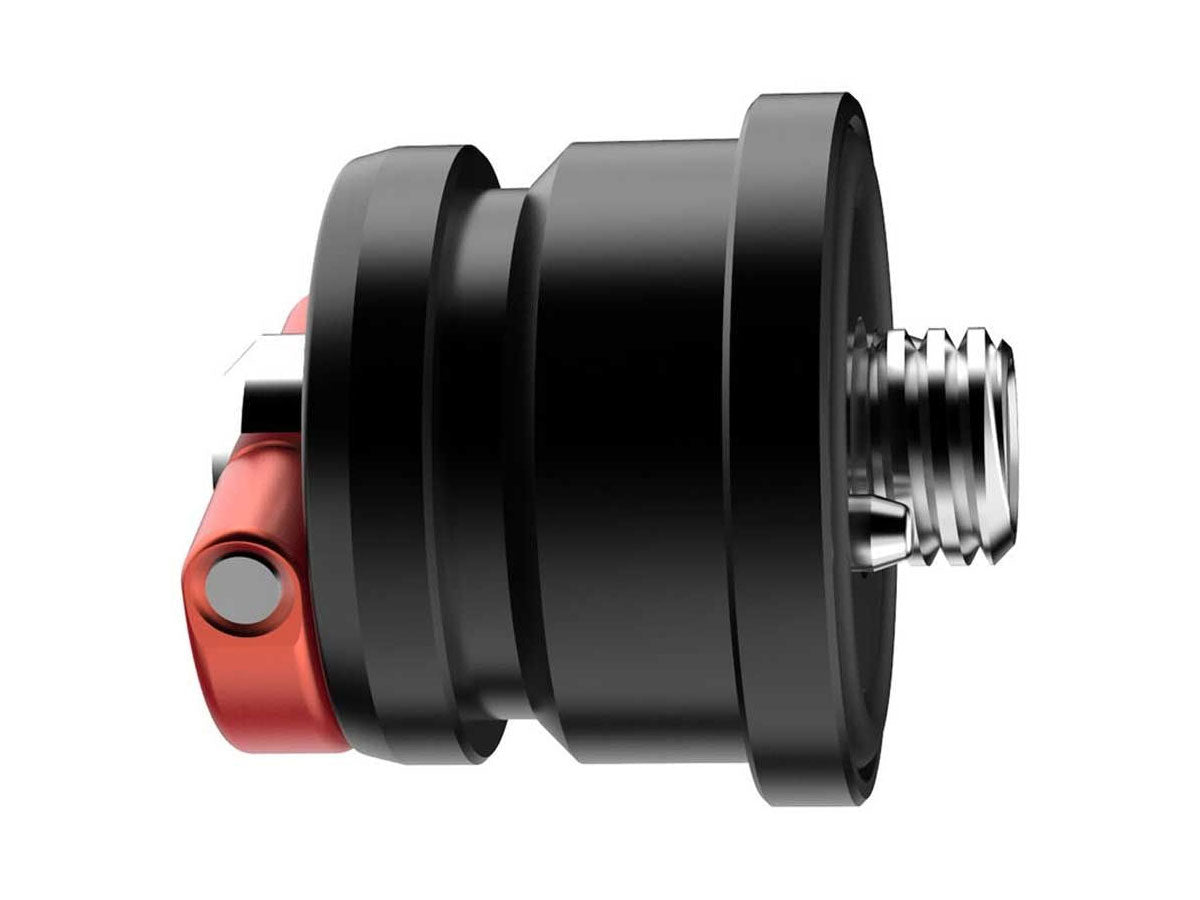 iFootage Spider Crab Quick Release Adapter