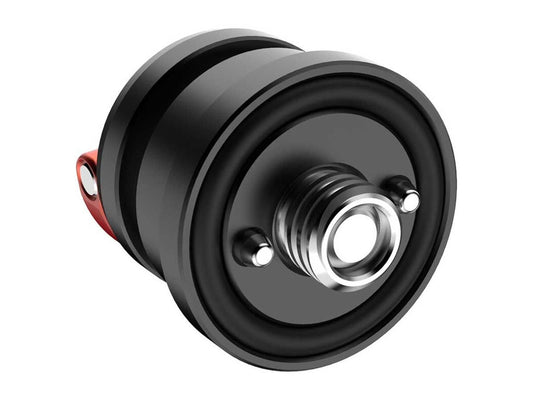 iFootage Spider Crab Quick Release Adapter