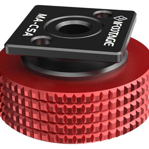 iFootage Magic Arm Cold Shoe Adapter