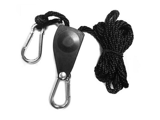 iFootage Security Strap and Hook Kit