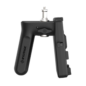 iFootage V-Mount Handheld Grip