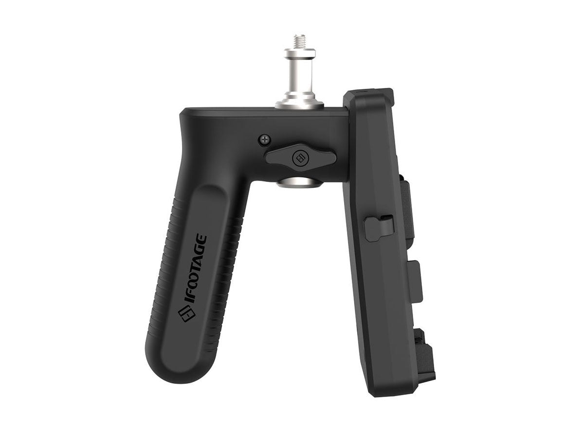 iFootage V-Mount Handheld Grip