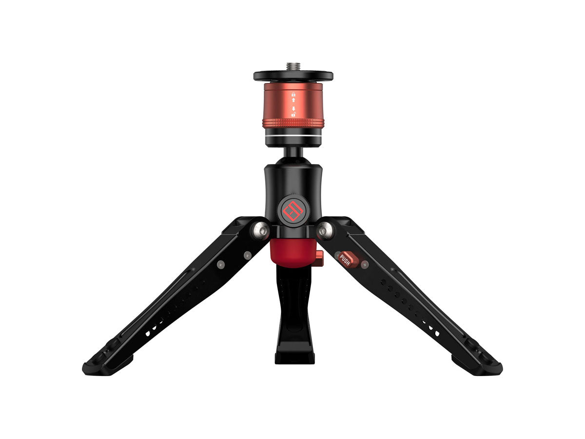 iFootage Cobra 3 Low Profile Minipod - Original Base