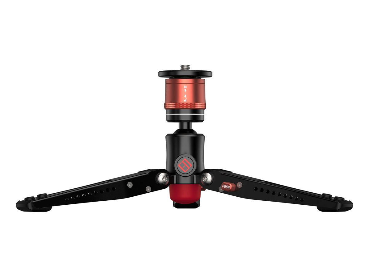 iFootage Cobra 3 Low Profile Minipod - Original Base