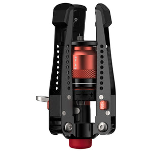 iFootage Cobra 3 Low Profile Minipod - Pedal Base