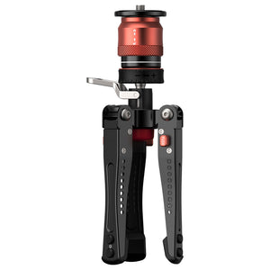 iFootage Cobra 3 Low Profile Minipod - Pedal Base