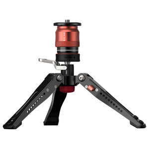 iFootage Cobra 3 Low Profile Minipod - Pedal Base