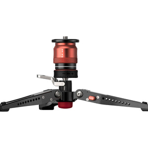 iFootage Cobra 3 Low Profile Minipod - Pedal Base