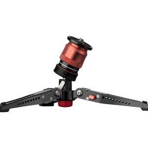 iFootage Cobra 3 Low Profile Minipod - Pedal Base
