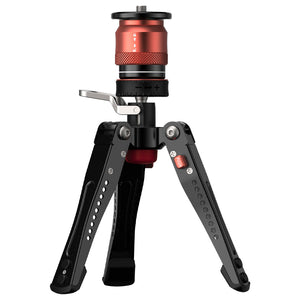 iFootage Cobra 3 Low Profile Minipod - Pedal Base