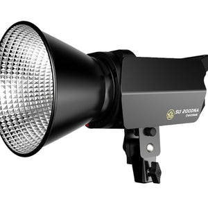 iFootage Anglerfish SL1 200DNA LED Light