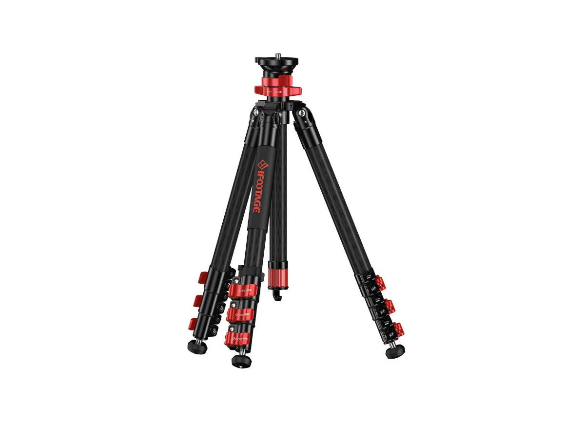 iFootage Gazelle Tripod TC5S-Uprise
