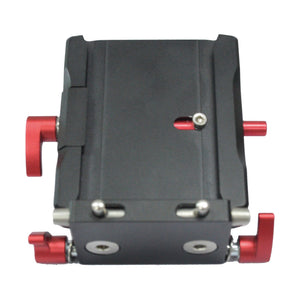 iFootage M1 Low Profile Quick Release Adapter