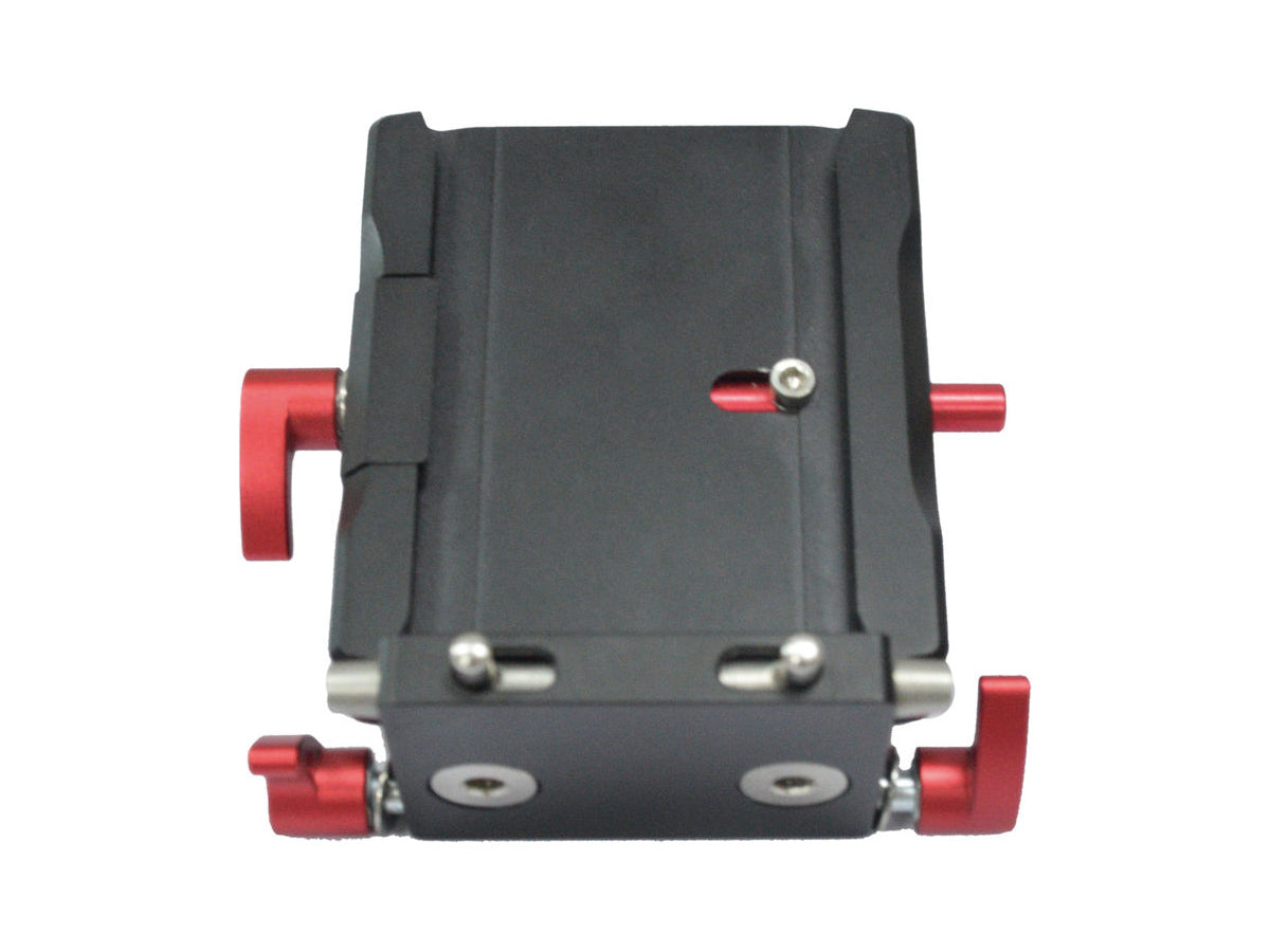 iFootage M1 Low Profile Quick Release Adapter