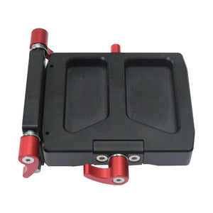 iFootage M1 Low Profile Quick Release Adapter
