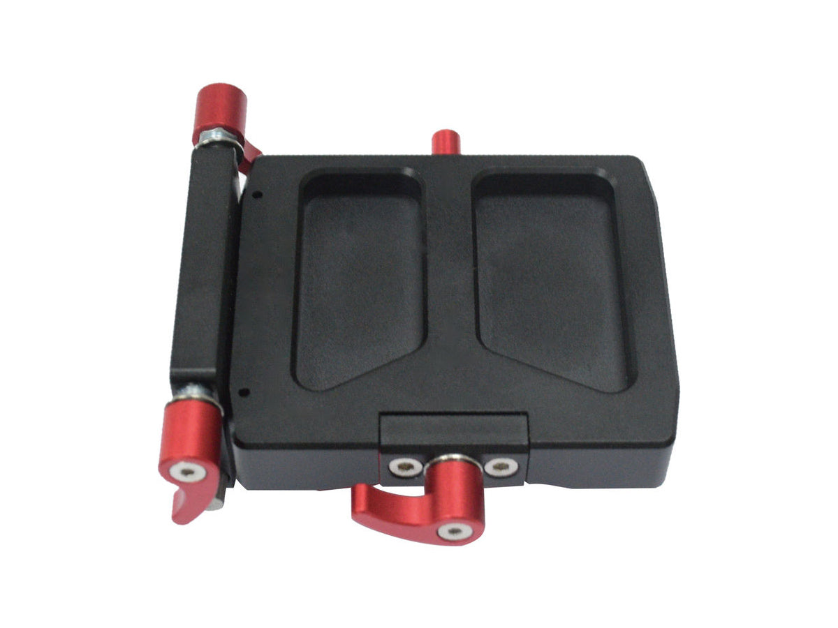 iFootage M1 Low Profile Quick Release Adapter