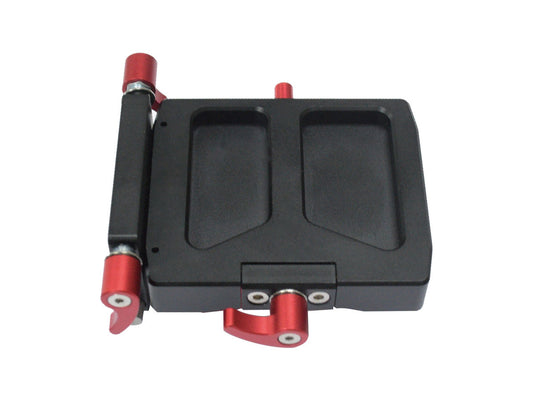 iFootage M1 Low Profile Quick Release Adapter