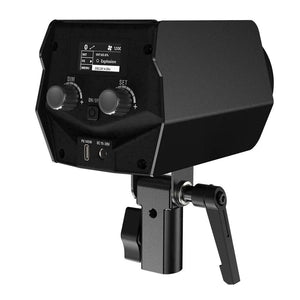 iFootage Anglerfish SL1 130DNA LED Light