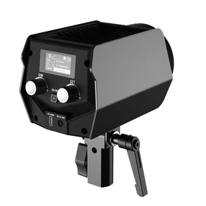 iFootage Anglerfish SL1 130DNA LED Light