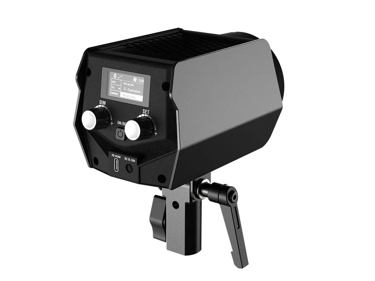 iFootage Anglerfish SL1 130DNA LED Light