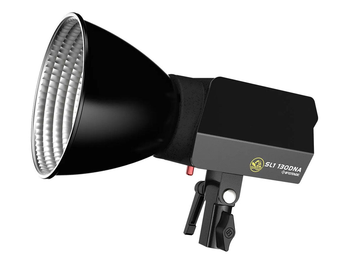 iFootage Anglerfish SL1 130DNA LED Light
