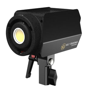 iFootage Anglerfish SL1 130DNA LED Light