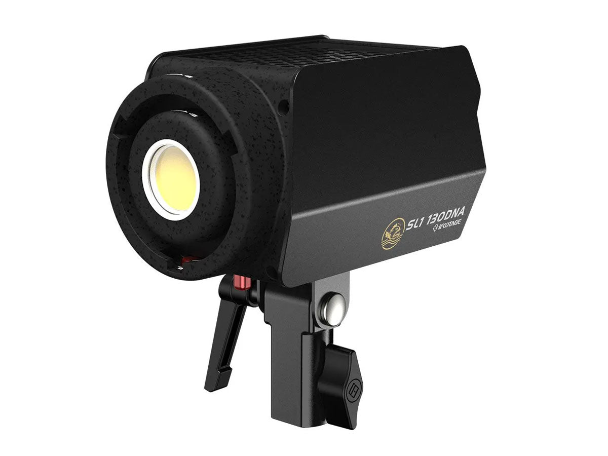 iFootage Anglerfish SL1 130DNA LED Light