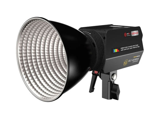 iFootage Anglerfish SL1 60BNA Bi-Color LED Light - Standard