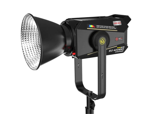 iFootage Anglerfish SL1 400BNS Bi-Color LED Light