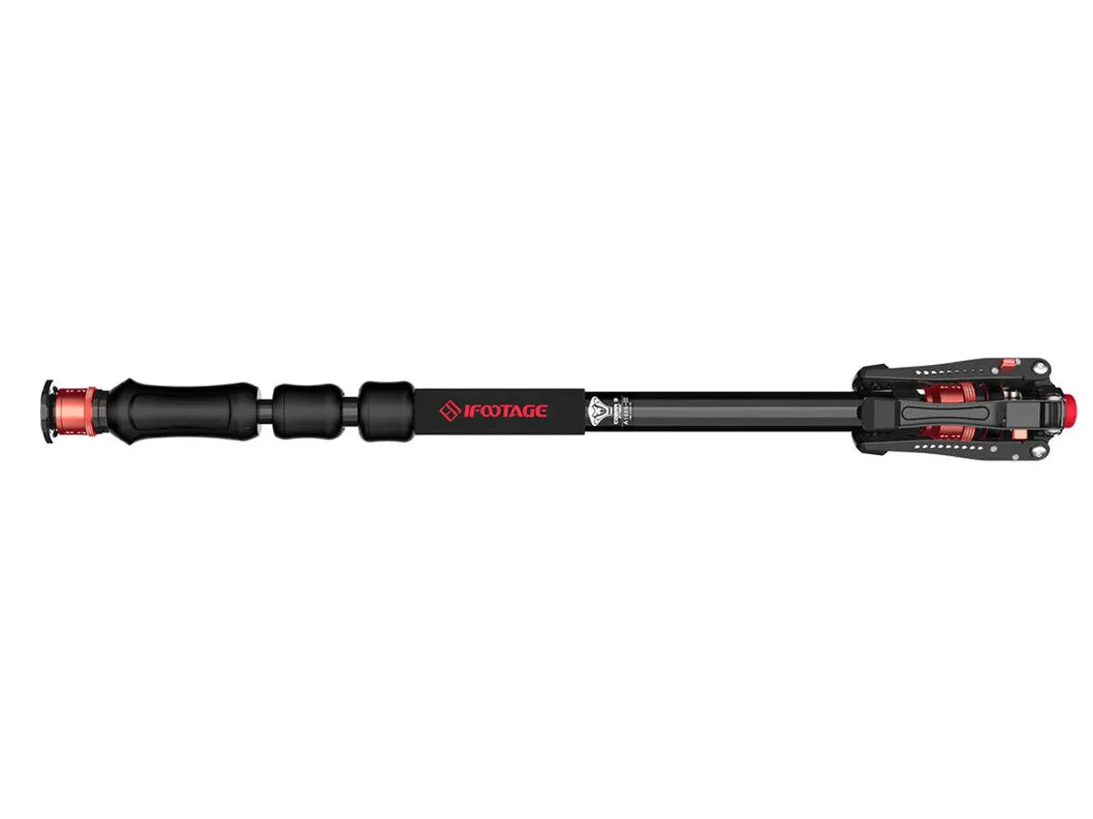 iFootage Cobra 3 Strike CB3 A150S-III Monopod
