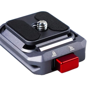 iFootage Seastars Basic Quick Release Plate