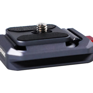 iFootage Seastars Basic Quick Release Plate