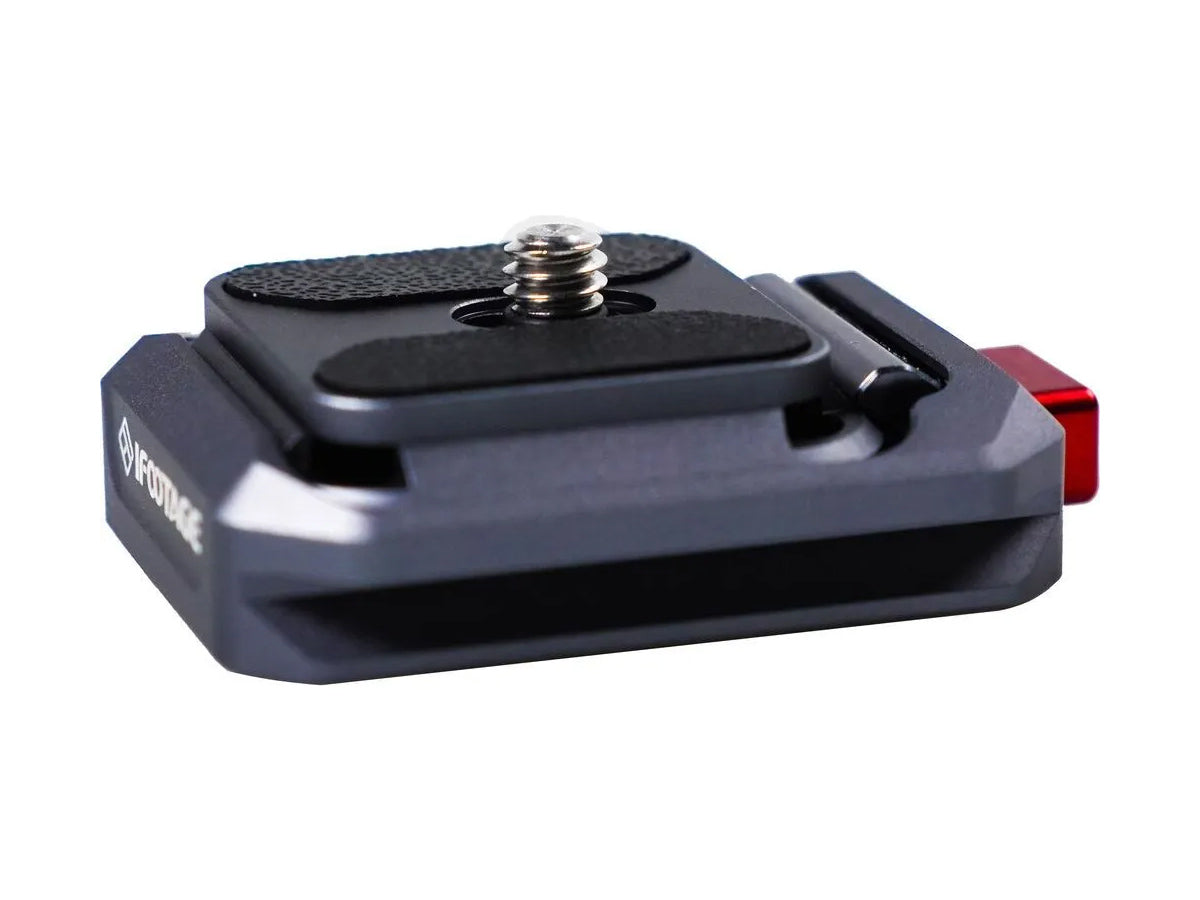 iFootage Seastars Basic Quick Release Plate