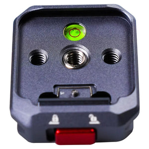 iFootage Seastars Basic Quick Release Plate