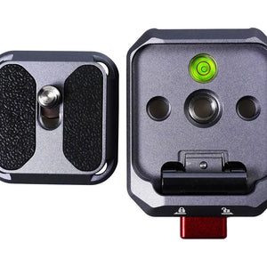 iFootage Seastars Basic Quick Release Plate