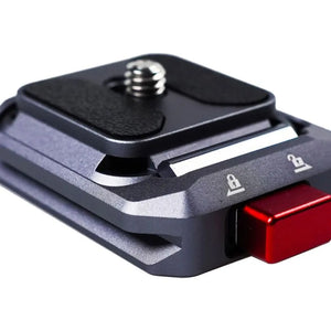 iFootage Seastars Basic Quick Release Plate