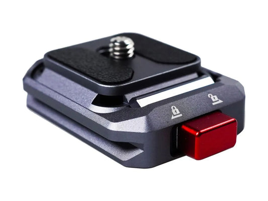 iFootage Seastars Basic Quick Release Plate